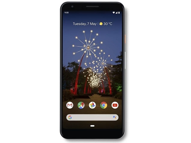 Google Pixel 3a XL Price in India